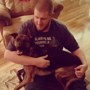 Meet your Posher, Adam